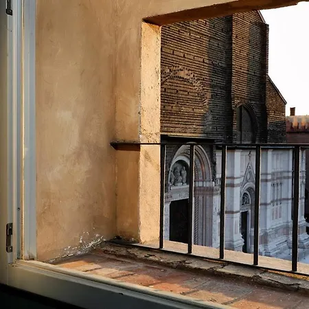 Apartment Hercolani Bologna