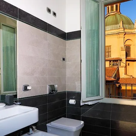Hercolani Apartment *